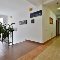Отель Marina Inn, Адлер, Краснодарский край