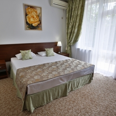 Отель Marina Inn, Адлер, Краснодарский край