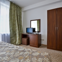 Отель Marina Inn, Адлер, Краснодарский край