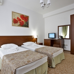 Отель Marina Inn, Адлер, Краснодарский край