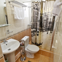 Отель Marina Inn, Адлер, Краснодарский край