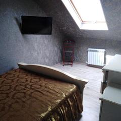 Гостевой дом Эллаиса, Адлер, Краснодарский край