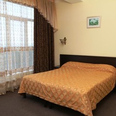 Отель Sunline КАВКАЗ, Адлер, Краснодарский край