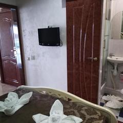 Гостевой дом Эллаиса, Адлер, Краснодарский край