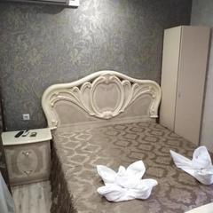 Гостевой дом Эллаиса, Адлер, Краснодарский край