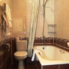 Отель Sunline КАВКАЗ, Адлер, Краснодарский край