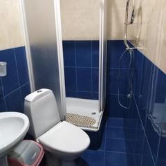 Гостевой дом Эллаиса, Адлер, Краснодарский край