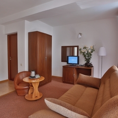 Отель Marina Inn, Адлер, Краснодарский край