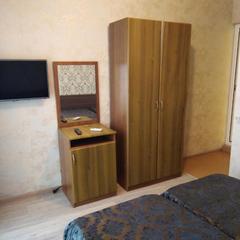 Гостевой дом Эллаиса, Адлер, Краснодарский край