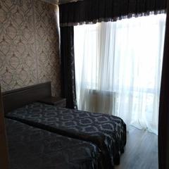 Гостевой дом Эллаиса, Адлер, Краснодарский край