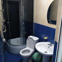 Гостевой дом Эллаиса, Адлер, Краснодарский край