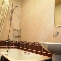 Отель Sunline КАВКАЗ, Адлер, Краснодарский край