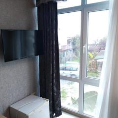 Гостевой дом Эллаиса, Адлер, Краснодарский край