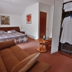 Отель Marina Inn, Адлер, Краснодарский край