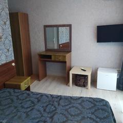 Гостевой дом Эллаиса, Адлер, Краснодарский край