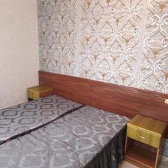 Гостевой дом Эллаиса, Адлер, Краснодарский край