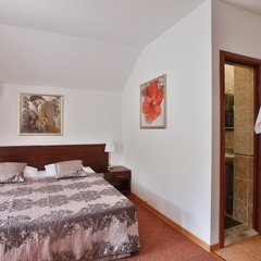 Отель Marina Inn, Адлер, Краснодарский край