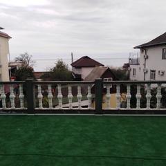 Гостевой дом Эллаиса, Адлер, Краснодарский край