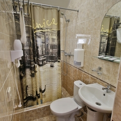 Отель Marina Inn, Адлер, Краснодарский край
