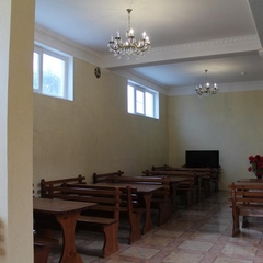 Отель Дядя Степа, Адлер, Краснодарский край