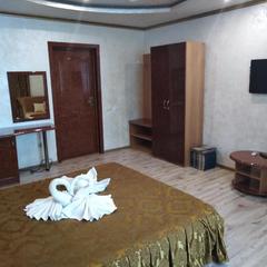 Гостевой дом Эллаиса, Адлер, Краснодарский край