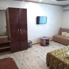 Гостевой дом Эллаиса, Адлер, Краснодарский край