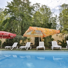 Отель Marina Inn, Адлер, Краснодарский край