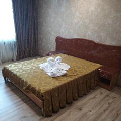 Гостевой дом Эллаиса, Адлер, Краснодарский край