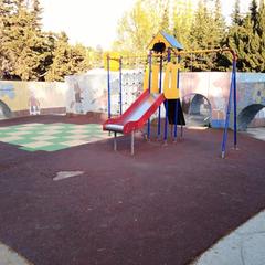 Гостевой дом Эллаиса, Адлер, Краснодарский край