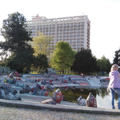 Гостевой дом Эллаиса, Адлер, Краснодарский край