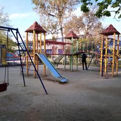 Гостевой дом Эллаиса, Адлер, Краснодарский край