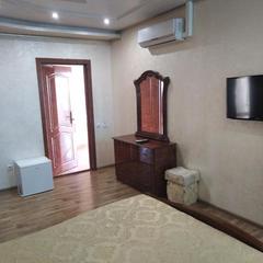 Гостевой дом Эллаиса, Адлер, Краснодарский край