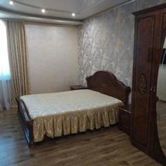 Гостевой дом Эллаиса, Адлер, Краснодарский край