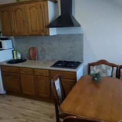 Гостевой дом Эллаиса, Адлер, Краснодарский край