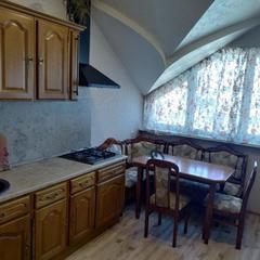 Гостевой дом Эллаиса, Адлер, Краснодарский край