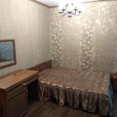 Гостевой дом Эллаиса, Адлер, Краснодарский край