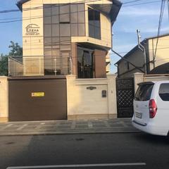 Гостевой дом Елена, Адлер, Краснодарский край