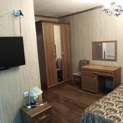 Гостевой дом Эллаиса, Адлер, Краснодарский край