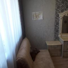 Гостевой дом Эллаиса, Адлер, Краснодарский край