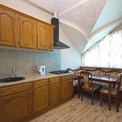 Гостевой дом Эллаиса, Адлер, Краснодарский край