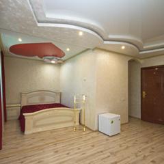 Гостевой дом Эллаиса, Адлер, Краснодарский край