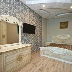 Гостевой дом Эллаиса, Адлер, Краснодарский край