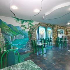 Гостевой дом Эллаиса, Адлер, Краснодарский край