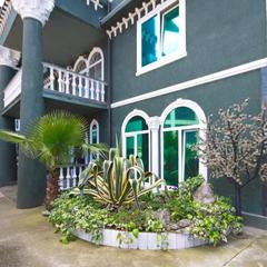 Гостевой дом Эллаиса, Адлер, Краснодарский край