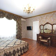 Гостевой дом Эллаиса, Адлер, Краснодарский край