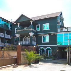 Гостевой дом Эллаиса, Адлер, Краснодарский край