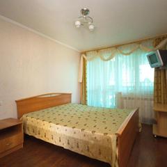 Гостевой дом Эллаиса, Адлер, Краснодарский край