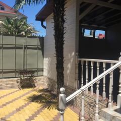 Гостевой дом Елена, Адлер, Краснодарский край