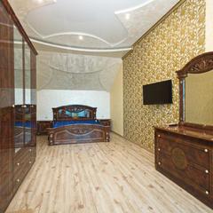 Гостевой дом Эллаиса, Адлер, Краснодарский край