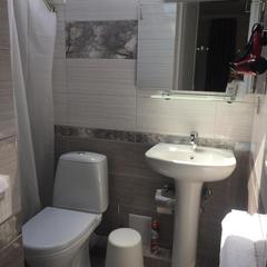 Гостевой дом Елена, Адлер, Краснодарский край